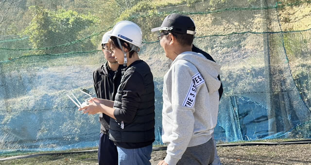 一般社団法人 関西ドローン安全協議会